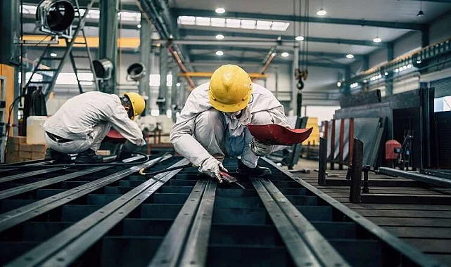 Tuşba Şantiye Depolama